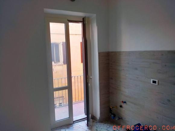 Appartamento 4 Locali Centro-Piazza Garibaldi 115mq