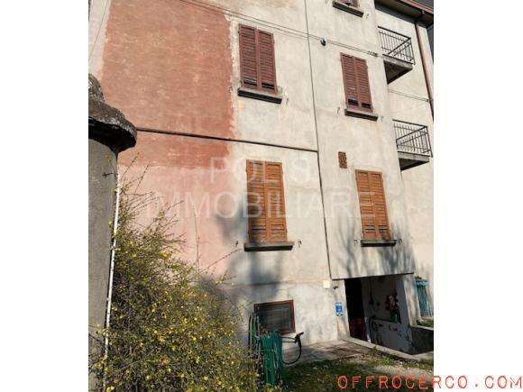 Trifamiliare Carpi - Centro 400mq 1935