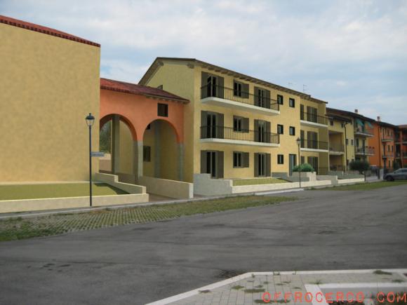 Appartamento Povegliano Veronese - Centro 108mq 2024
