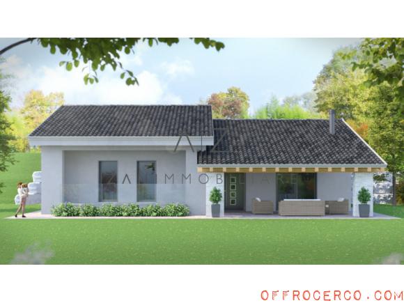 Villa Mussolente 180mq 2023