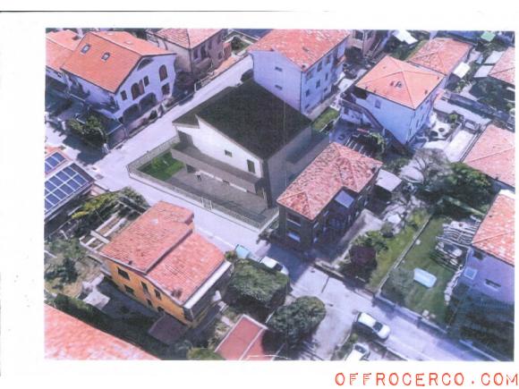 Casa singola Forcellini - Sant'Osvaldo 180mq 2022