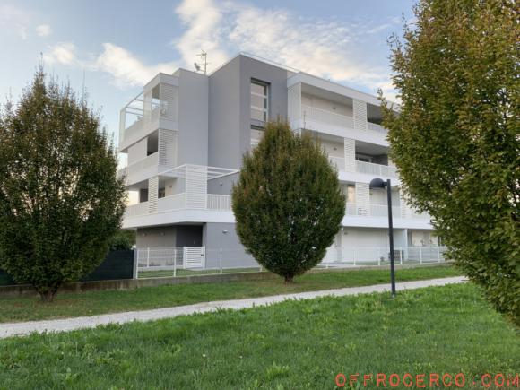 Appartamento Caselle 220mq 2021