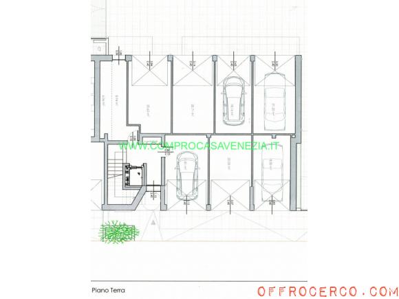 Appartamento Trivignano 102mq 2023