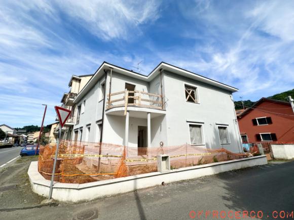 Appartamento San Mauro Centro 160mq 2024