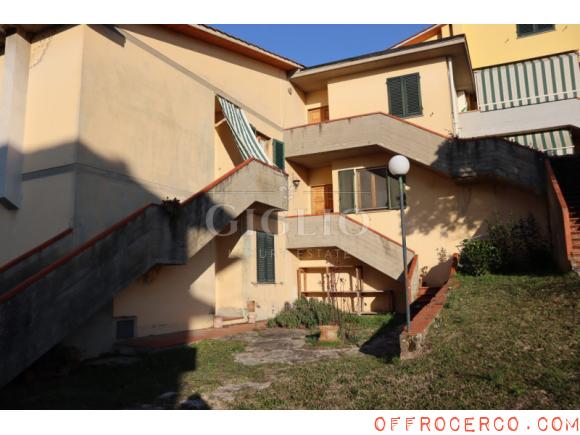 Appartamento San Donato in Fronzano 105mq 1980