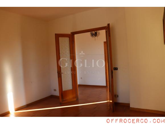 Appartamento San Donato in Fronzano 100mq 1980