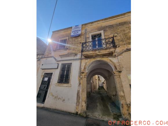 Appartamento San Cesario di Lecce - Centro 168mq ante 67