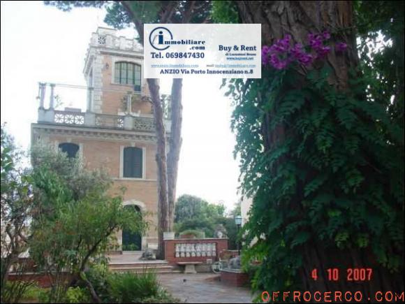 Villa Anzio - Centro 230mq 1900