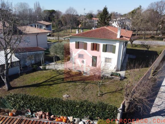 Casa singola Aiello del Friuli 220mq