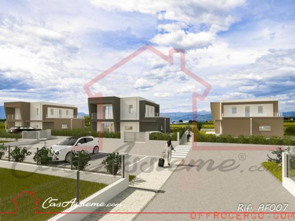 Casa singola Castione 180mq 2023