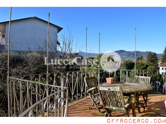 Appartamento 5 Locali o più Monte San Quirico 313mq