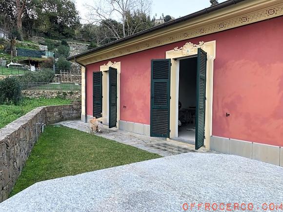 Villa Santa Margherita Ligure 240mq 1900