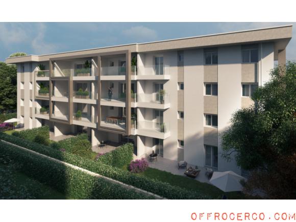 Appartamento Cernusco Sul Naviglio 78mq 2024
