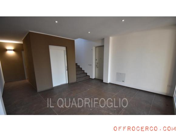 Appartamento San Mauro in Valle 170mq 2022