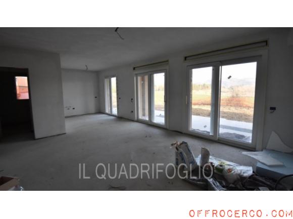 Appartamento San Mauro in Valle 170mq 2022