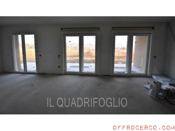 Appartamento San Mauro in Valle 170mq 2022