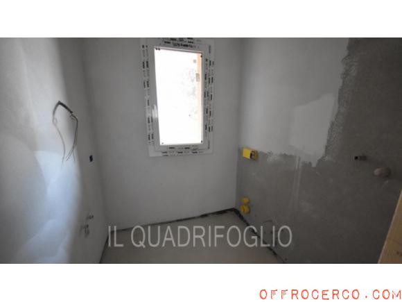 Appartamento San Mauro in Valle 170mq 2022