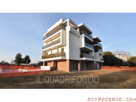 Appartamento San Mauro in Valle 156mq 2022