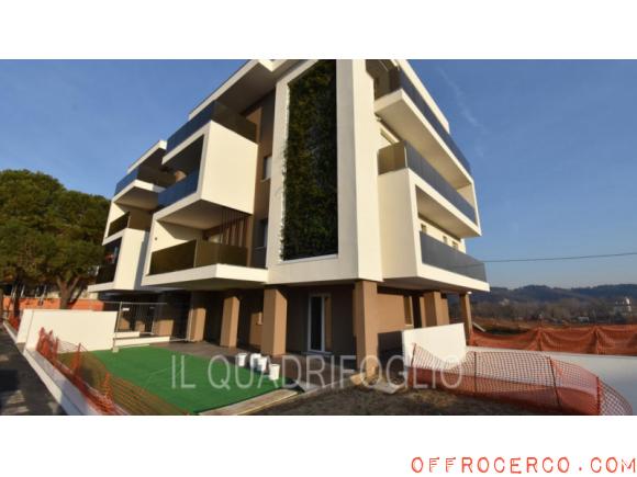 Appartamento San Mauro in Valle 156mq 2022