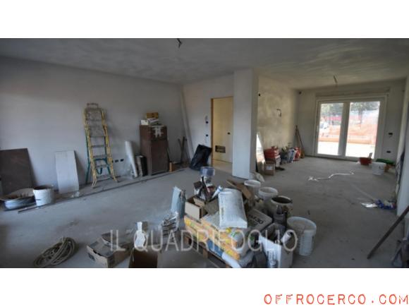 Appartamento San Mauro in Valle 156mq 2022