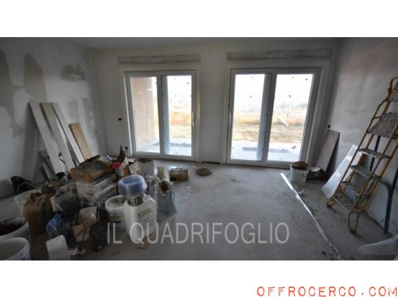 Appartamento San Mauro in Valle 156mq 2022