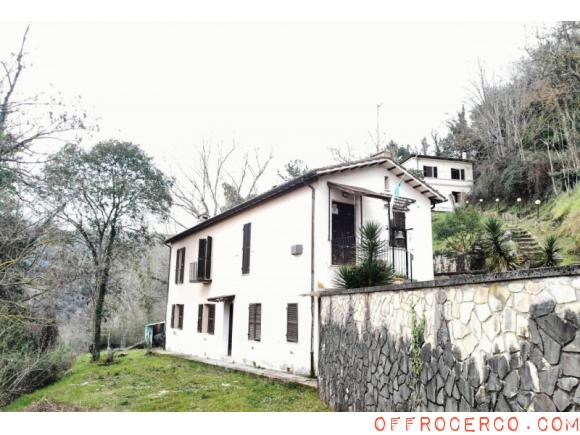 Villa Montoro 140mq 1980