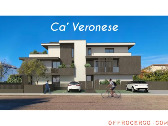 Appartamento Castelfranco Veneto - Centro 174mq 2023