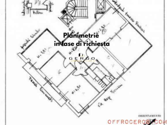 Appartamento Castelfranco Veneto - Centro 174mq 2023