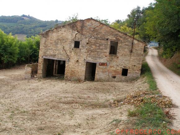 Rustico 200mq