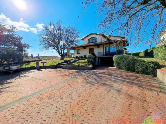 Villa 5 Locali o più San Giustino Valdarno 414mq