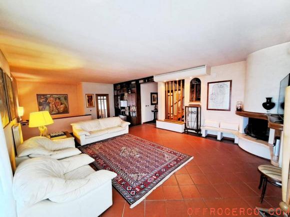 Villa 5 Locali o più San Giustino Valdarno 414mq