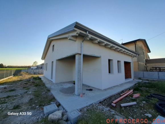 Casa singola Campolongo Maggiore - Centro 155mq 2021