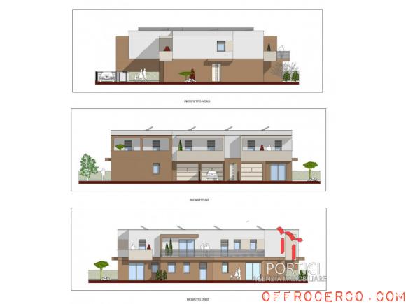 Appartamento Spinea 90mq 2022