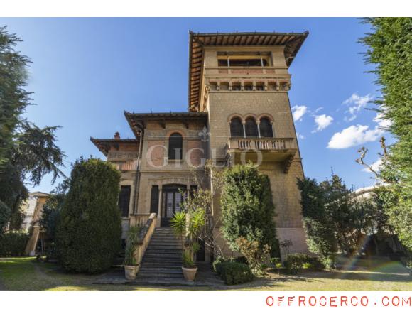 Palazzo Porta al Prato / Sant'Iacopino / Statuto / Fortezza 580mq 1936