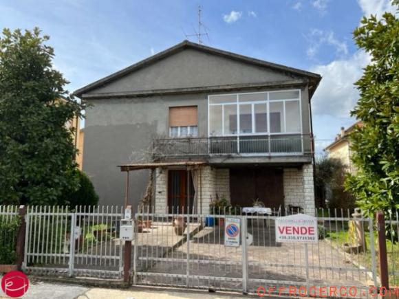 Casa singola Santarcangelo di Romagna 200mq