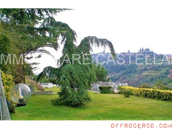 Villa Castellaro 340mq 1985