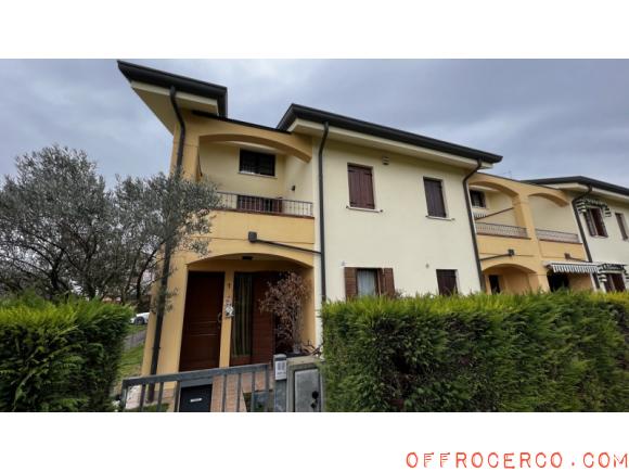 Casa a schiera Cadoneghe 240mq 2001