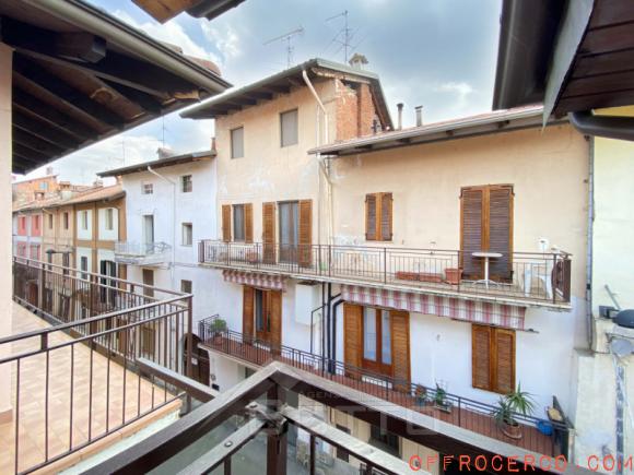 Appartamento Gattinara - Centro 65mq