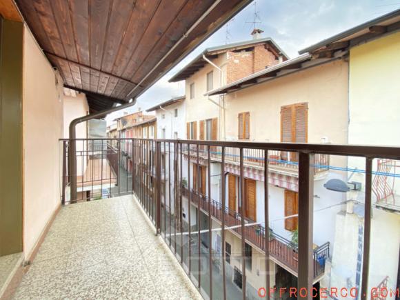 Appartamento Gattinara - Centro 65mq