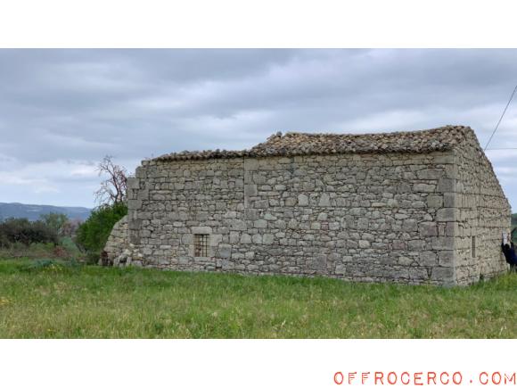 Casa singola San Giacomo 32830mq