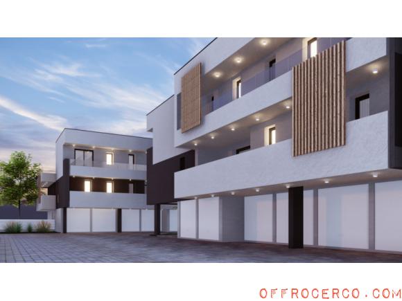 Appartamento Altichiero 125mq 2021