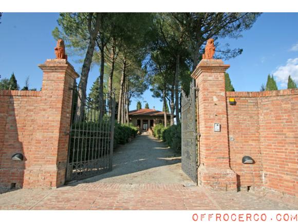 Villa 5 Locali o più 850mq