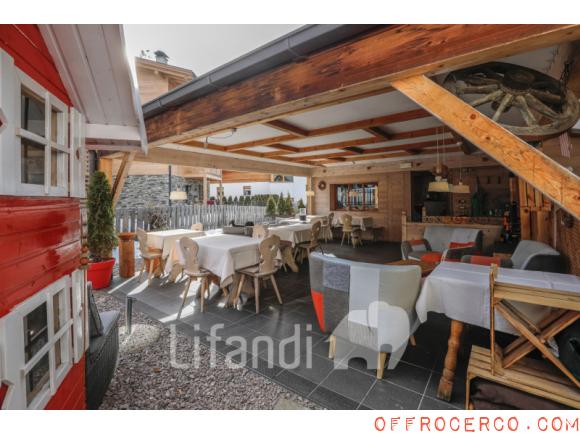 Appartamento Santa Cristina Valgardena - Centro 256mq