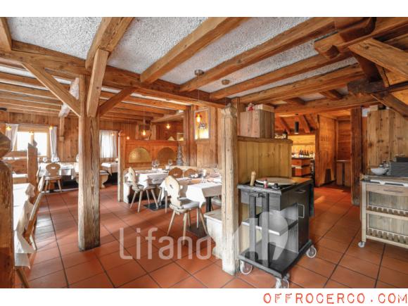 Appartamento Santa Cristina Valgardena - Centro 256mq