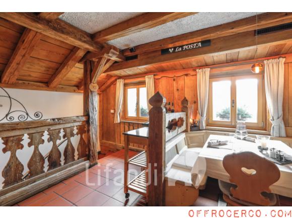 Appartamento Santa Cristina Valgardena - Centro 256mq