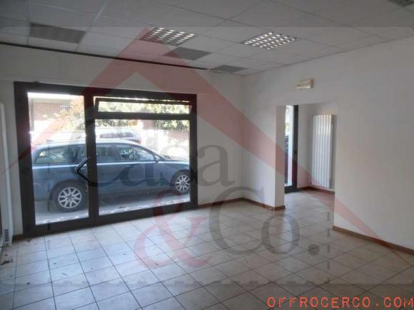 Ufficio (San Lazzaro) 50mq