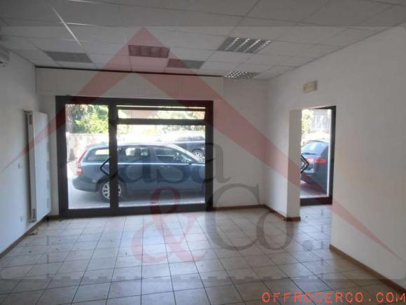 Ufficio (San Lazzaro) 50mq