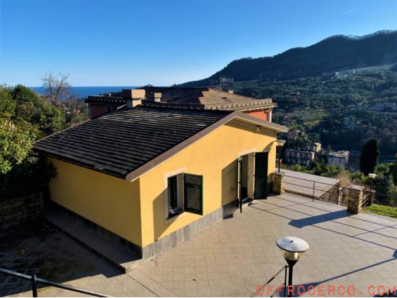 Villa Santa Margherita Ligure 130mq