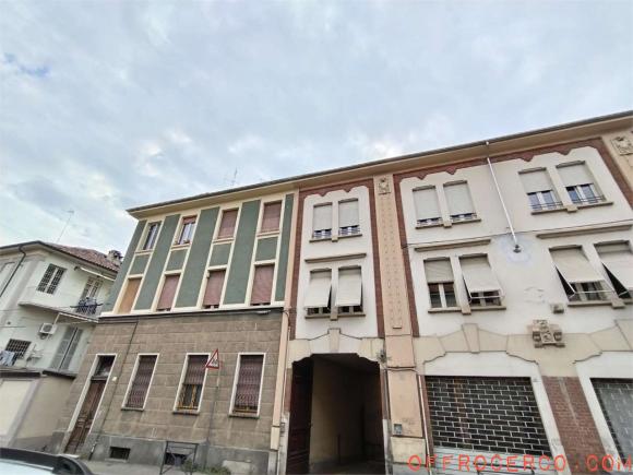 Appartamento trilocale (Borgo San Pietro) 68mq