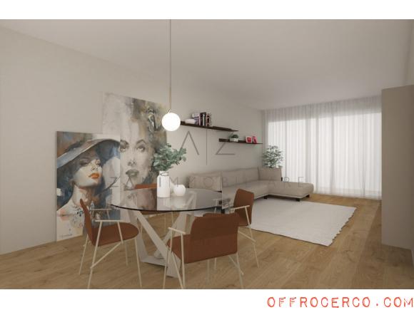 Appartamento Castelfranco Veneto - Centro 76mq 2023